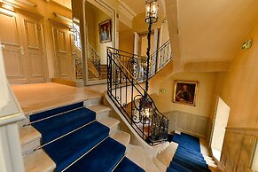 Château d'Audrieu - Relais & Châteaux