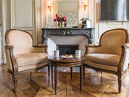 Château d'Audrieu - Relais & Châteaux