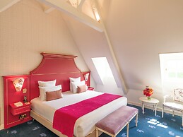 Château d'Audrieu - Relais & Châteaux