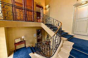 Château d'Audrieu - Relais & Châteaux