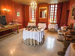 Château d'Audrieu - Relais & Châteaux