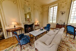 Château d'Audrieu - Relais & Châteaux