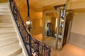 Château d'Audrieu - Relais & Châteaux