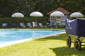 Château d'Audrieu - Relais & Châteaux