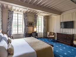 Château d'Audrieu - Relais & Châteaux