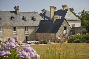Château d'Audrieu - Relais & Châteaux