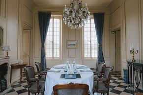 Château d'Audrieu - Relais & Châteaux