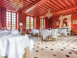Château d'Audrieu - Relais & Châteaux