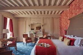 Château d'Audrieu - Relais & Châteaux