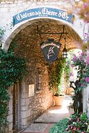 Château de La Chèvre d’Or