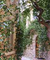Château de La Chèvre d’Or