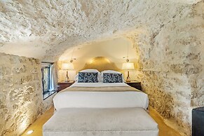 Château de La Chèvre d’Or