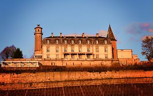Château d'Isenbourg