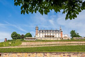 Château d'Isenbourg
