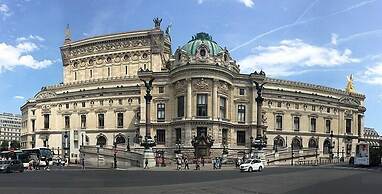 Hôtel Havane