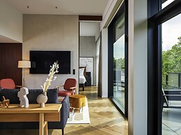 L'Esquisse Hotel & Spa Colmar - MGallery Collection