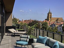 L'Esquisse Hotel & Spa Colmar - MGallery Collection
