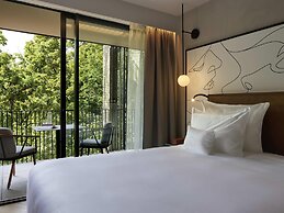L'Esquisse Hotel & Spa Colmar - MGallery Collection
