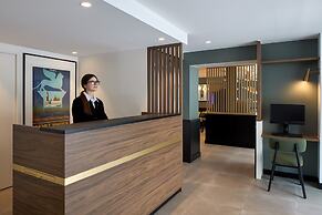 Timhotel Paris Gare de l'Est