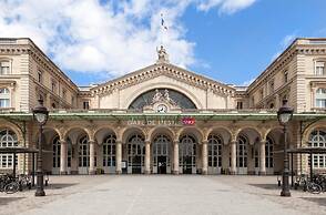 Timhotel Paris Gare de l'Est