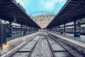 Timhotel Paris Gare de l'Est