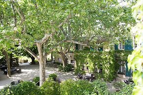 Le Prieure - Relais & Chateaux