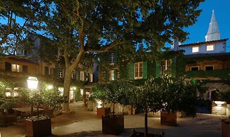 Le Prieure - Relais & Chateaux