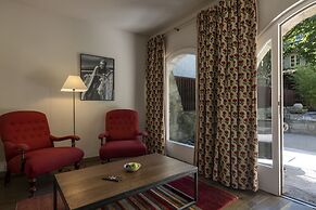 Le Prieure - Relais & Chateaux