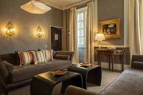 Le Prieure - Relais & Chateaux