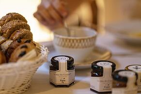 Le Prieure - Relais & Chateaux