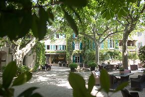 Le Prieure - Relais & Chateaux