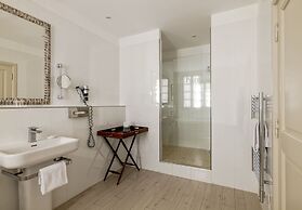 Le Prieure - Relais & Chateaux