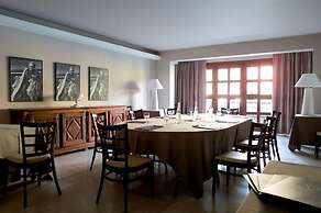 Le Prieure - Relais & Chateaux