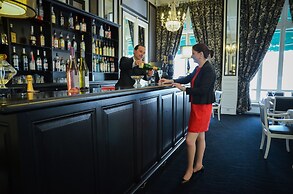 Hôtel Concordia Le Mans Centre gare