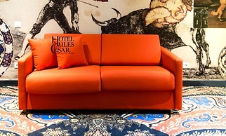 Jules César Hotel & Spa Arles - MGallery Collection