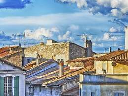 Jules César Hotel & Spa Arles - MGallery Collection