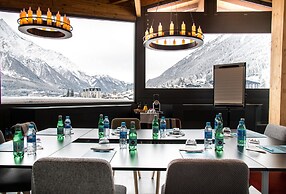 Alpina Eclectic Hotel