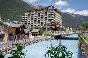 Alpina Eclectic Hotel
