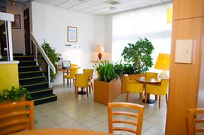 Ibis Grenoble Gare