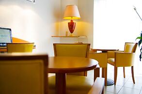 Ibis Grenoble Gare