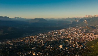 Ibis Grenoble Gare
