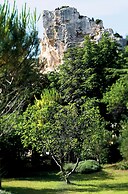 Baumanière Les Baux de Provence