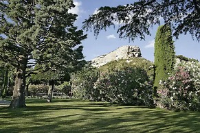 Baumanière Les Baux de Provence