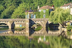 Le Moulin de l'Abbaye