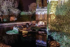 Le Moulin de l'Abbaye