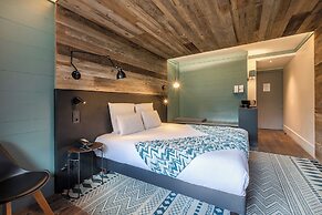 Chalet Hôtel le Prieuré & Spa
