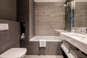 Chalet Hôtel le Prieuré & Spa