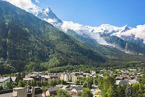 Chalet Hôtel le Prieuré & Spa