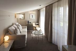 Mas des Herbes Blanches Hotel & Spa - Relais & Châteaux