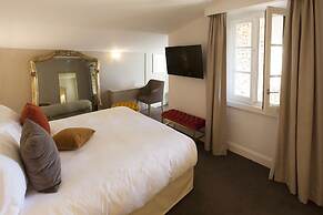 Mas des Herbes Blanches Hotel & Spa - Relais & Châteaux